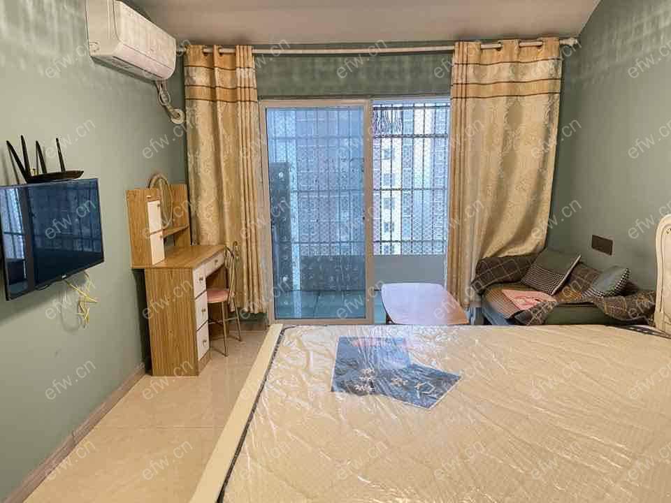 瑞江花园 1室1厅