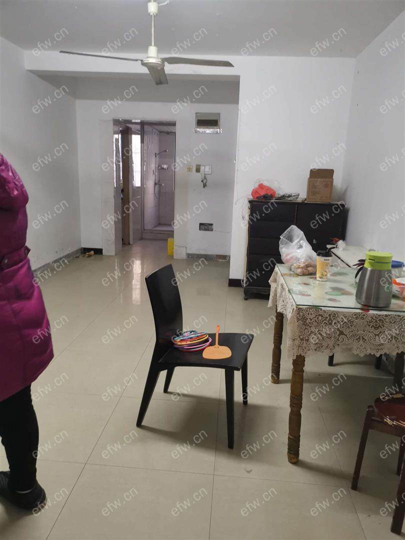 惠泉花园 2室2厅上