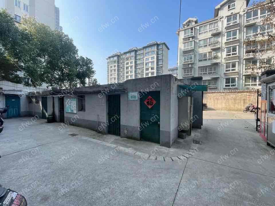 清扬新村 1室1厅1卫