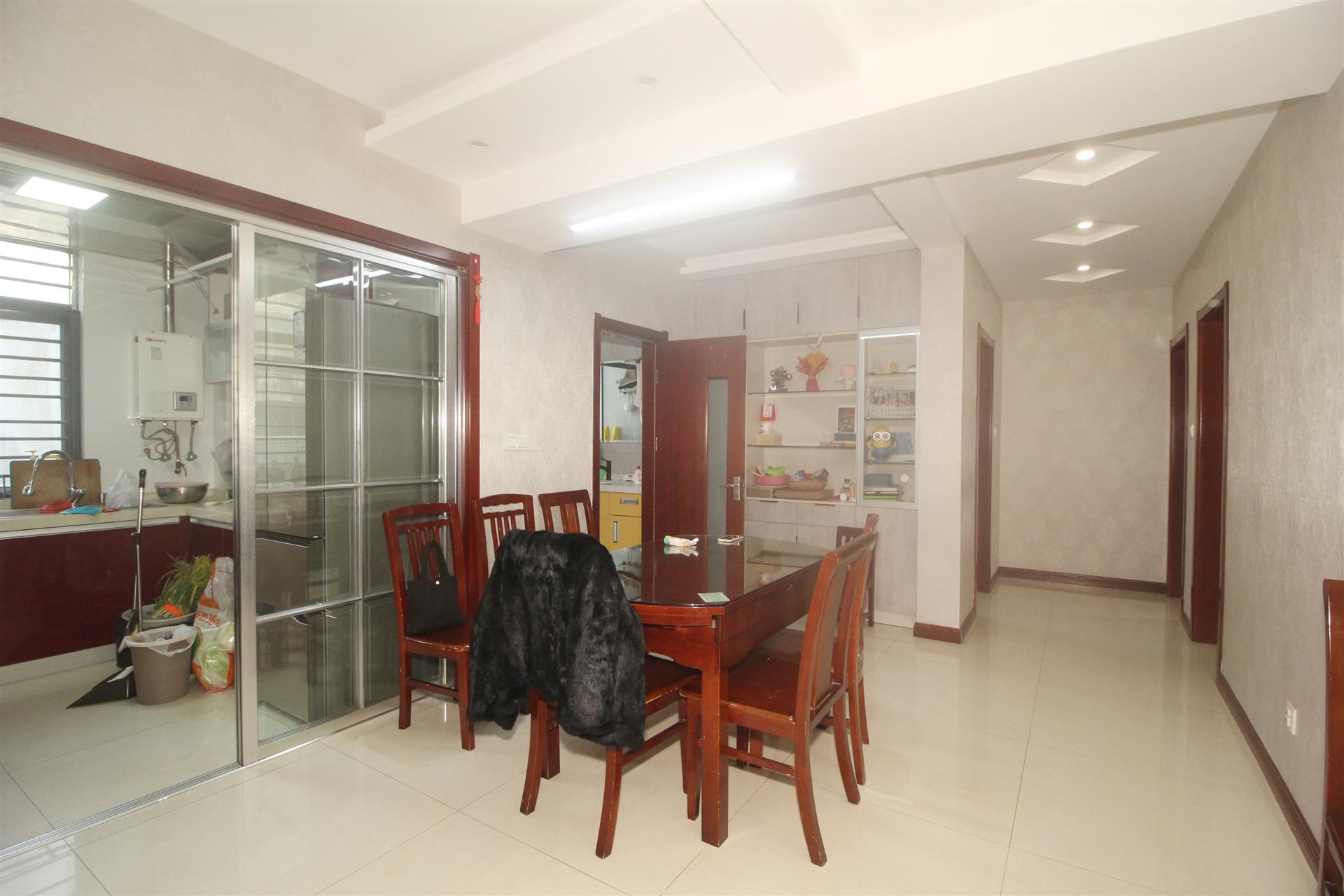 中大诺卡小镇一期（诺卡花园）