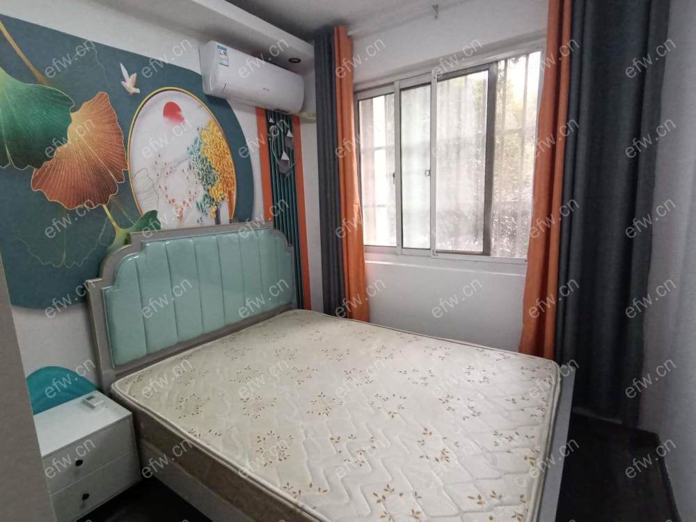 寺头家园 2室1厅看房方便