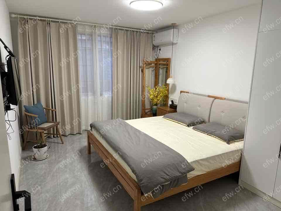 南下塘精装2室  随时看房 拎包入住