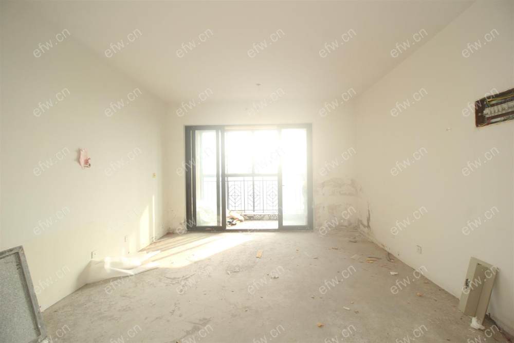 长泰际社区 4室2厅