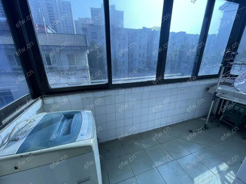 清扬新村 1室1厅1卫