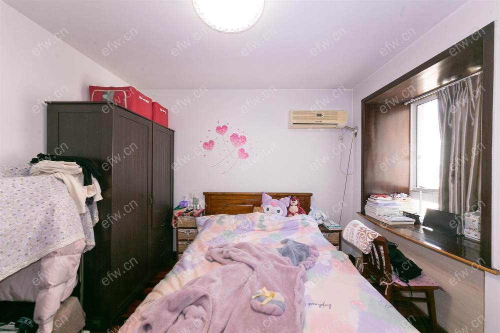 精装，拎包入住  138万