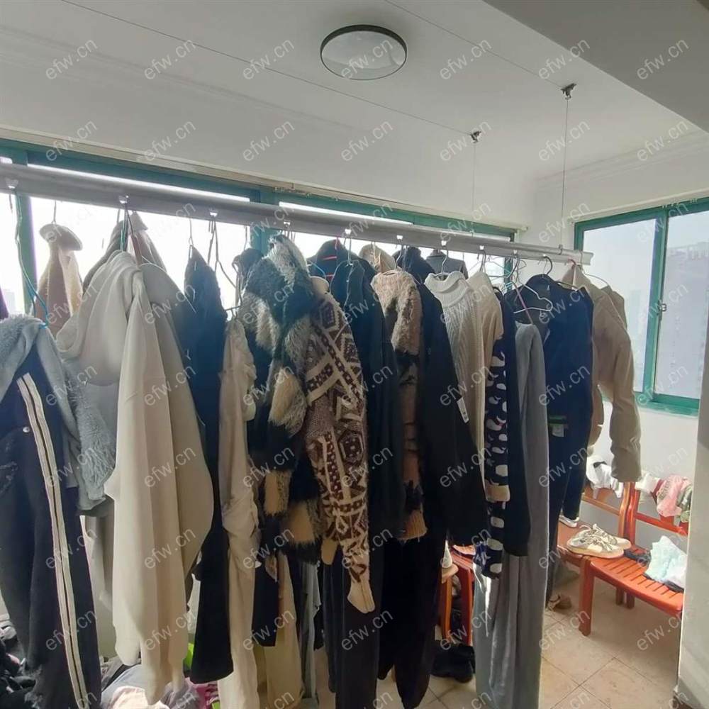 广益景苑 3室2厅精装修