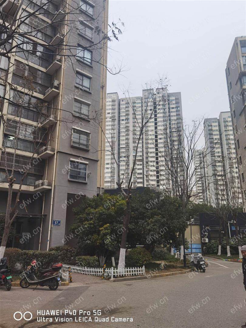 城西花园(西城纪) 2室2厅