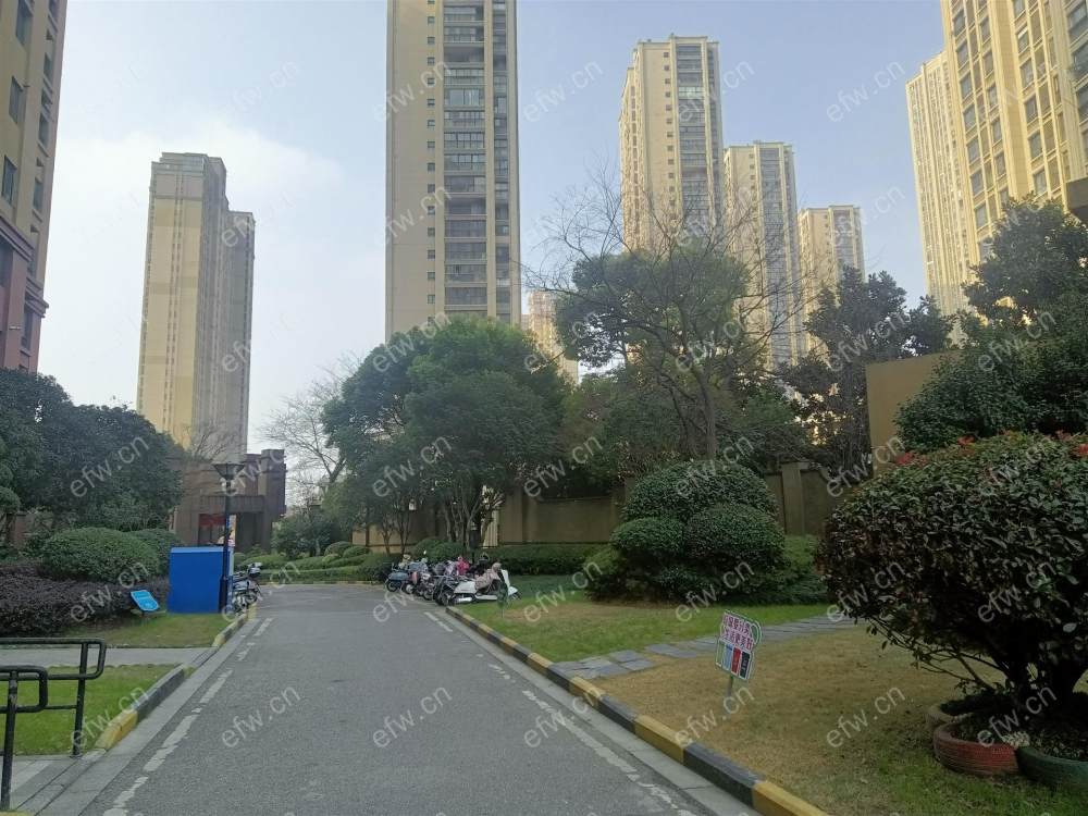 精 装 三房  保养好