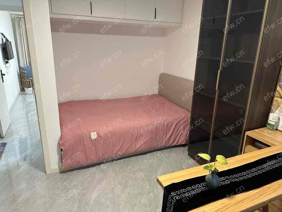 南下塘精装2室  随时看房 拎包入住