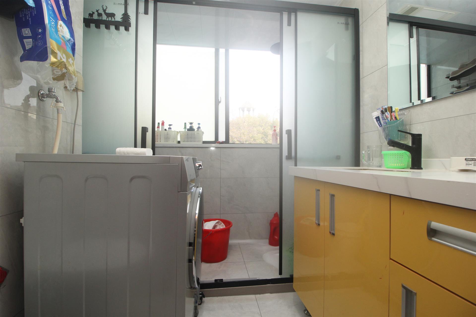 中大诺卡小镇一期（诺卡花园）