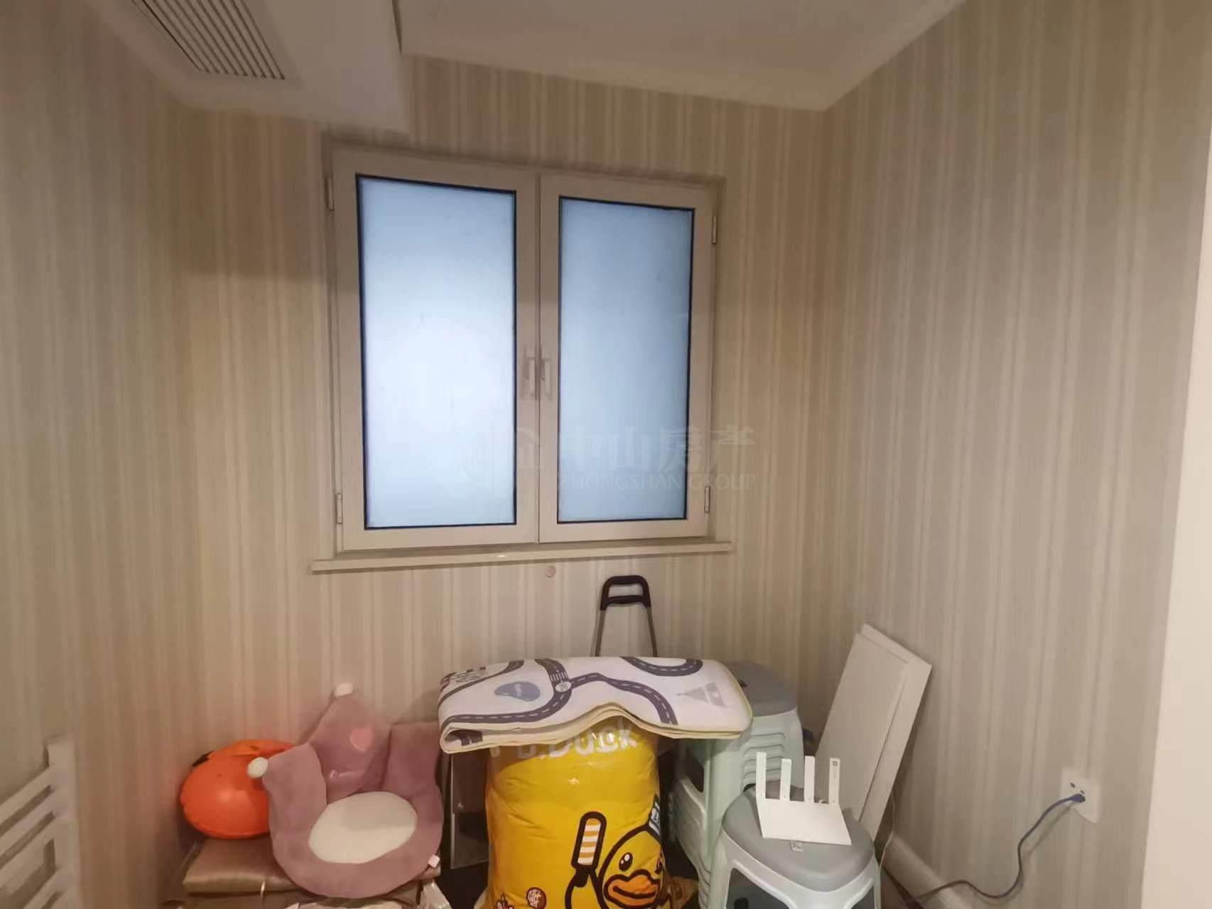 融创大塘御园一期