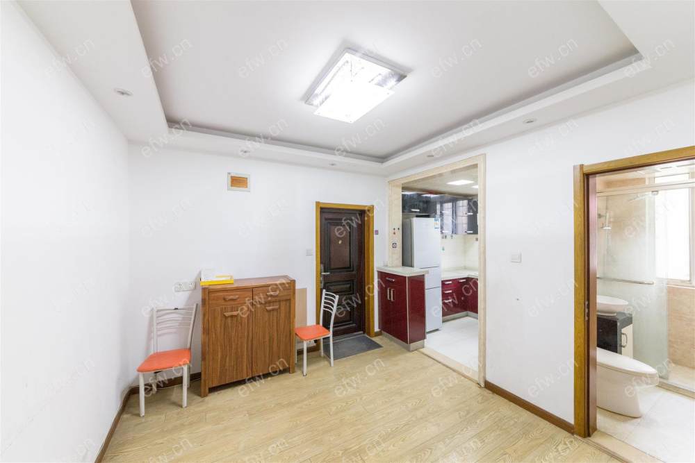 惠龙新村  2室1厅