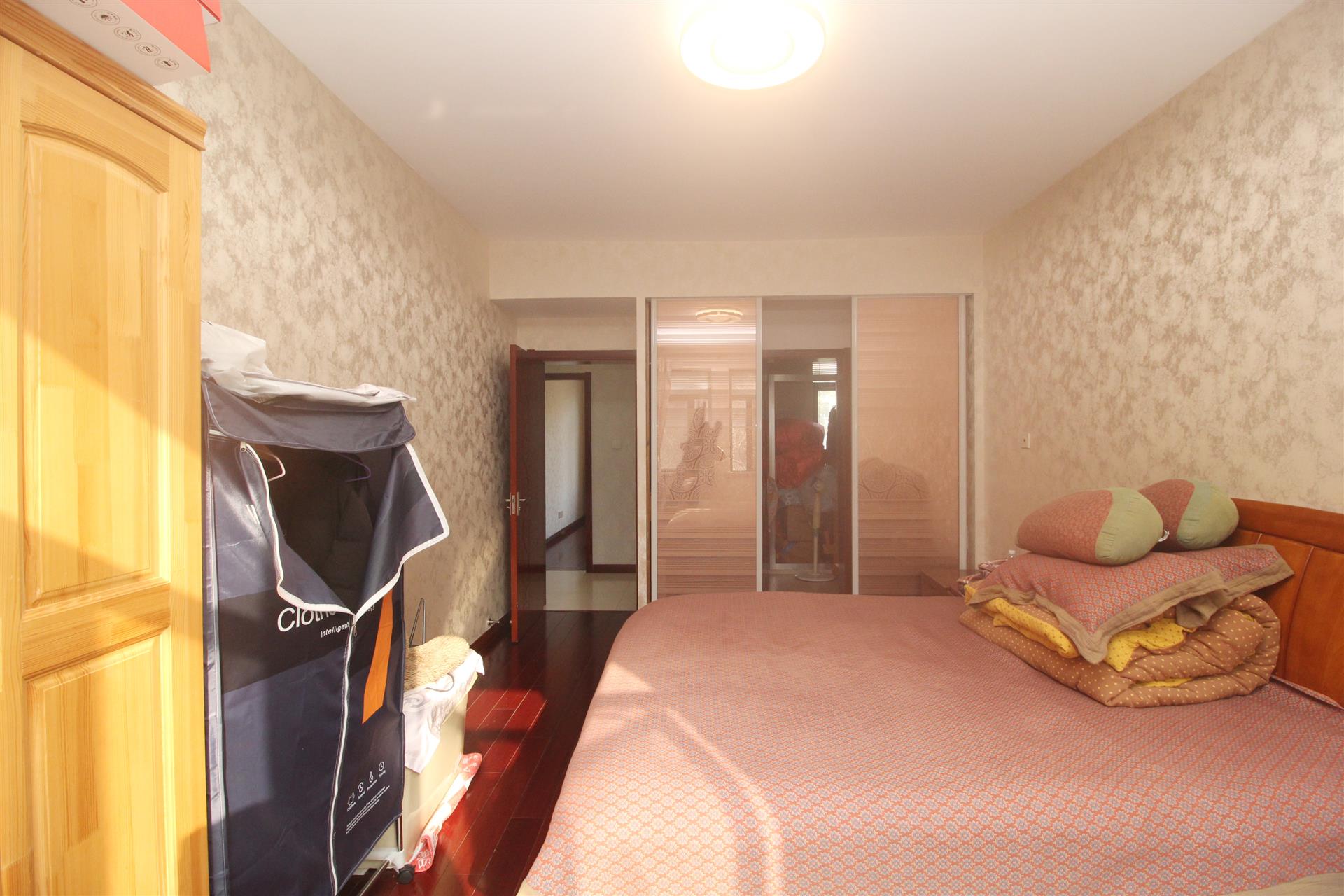 中大诺卡小镇一期（诺卡花园）