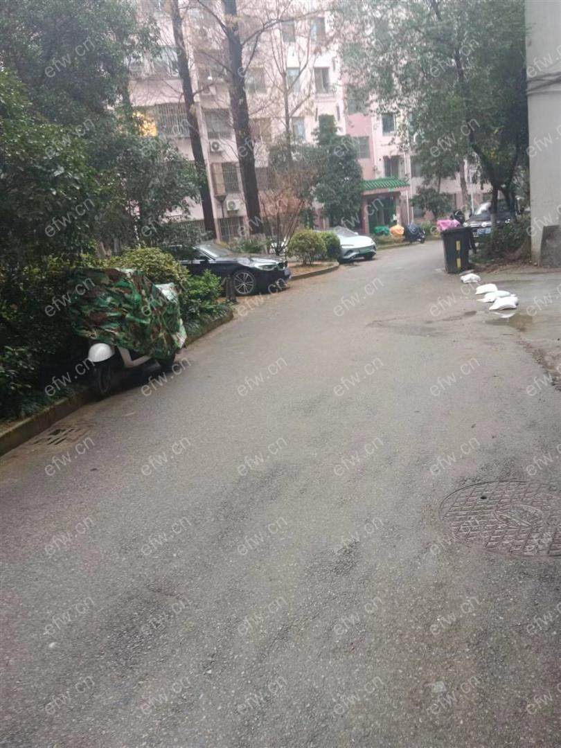 新江南花园 3室2厅