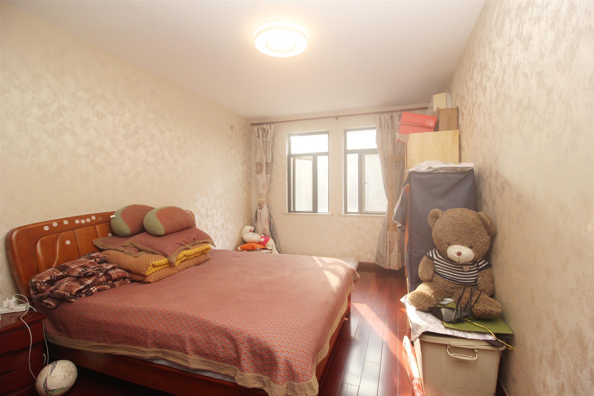 中大诺卡小镇一期（诺卡花园）