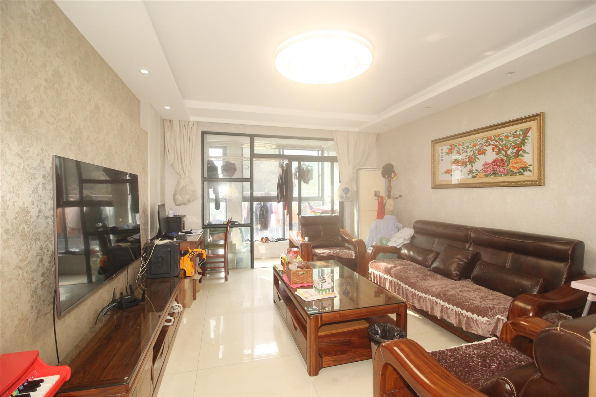 中大诺卡小镇一期（诺卡花园）