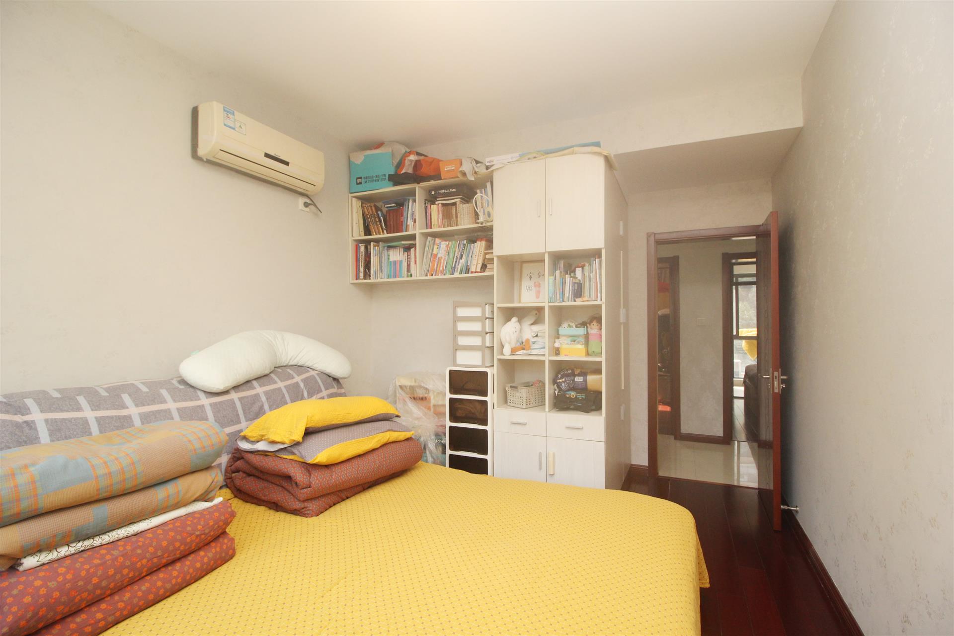 中大诺卡小镇一期（诺卡花园）