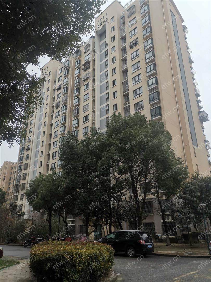 惠麓苑精装2室  随时看房 拎包入住