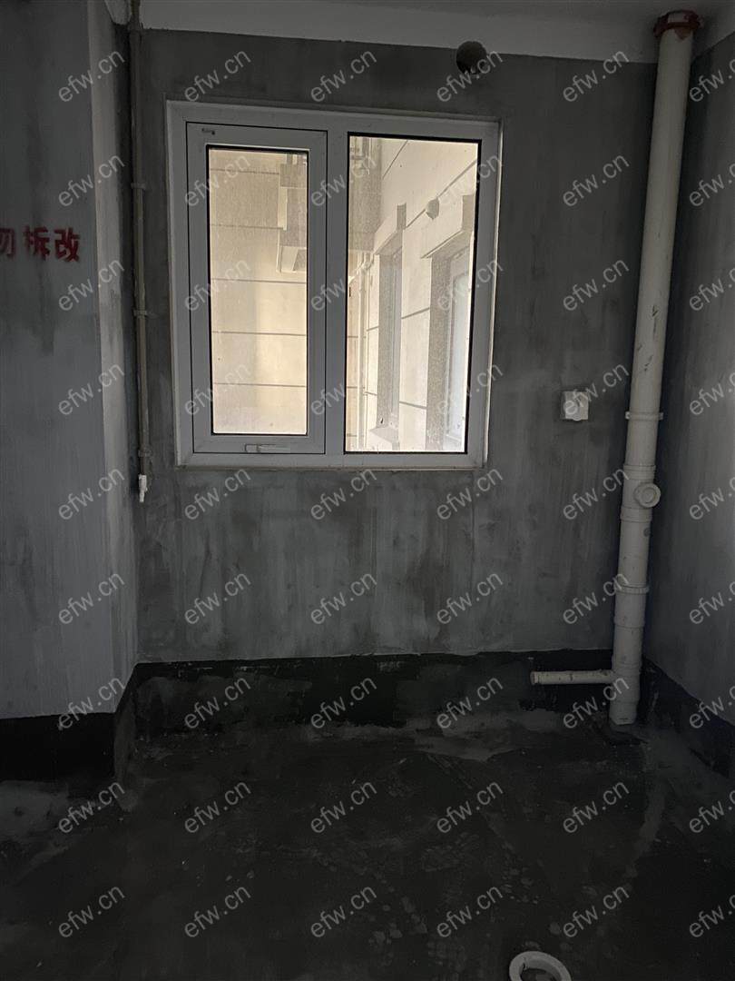 纯毛坯，····楼层好