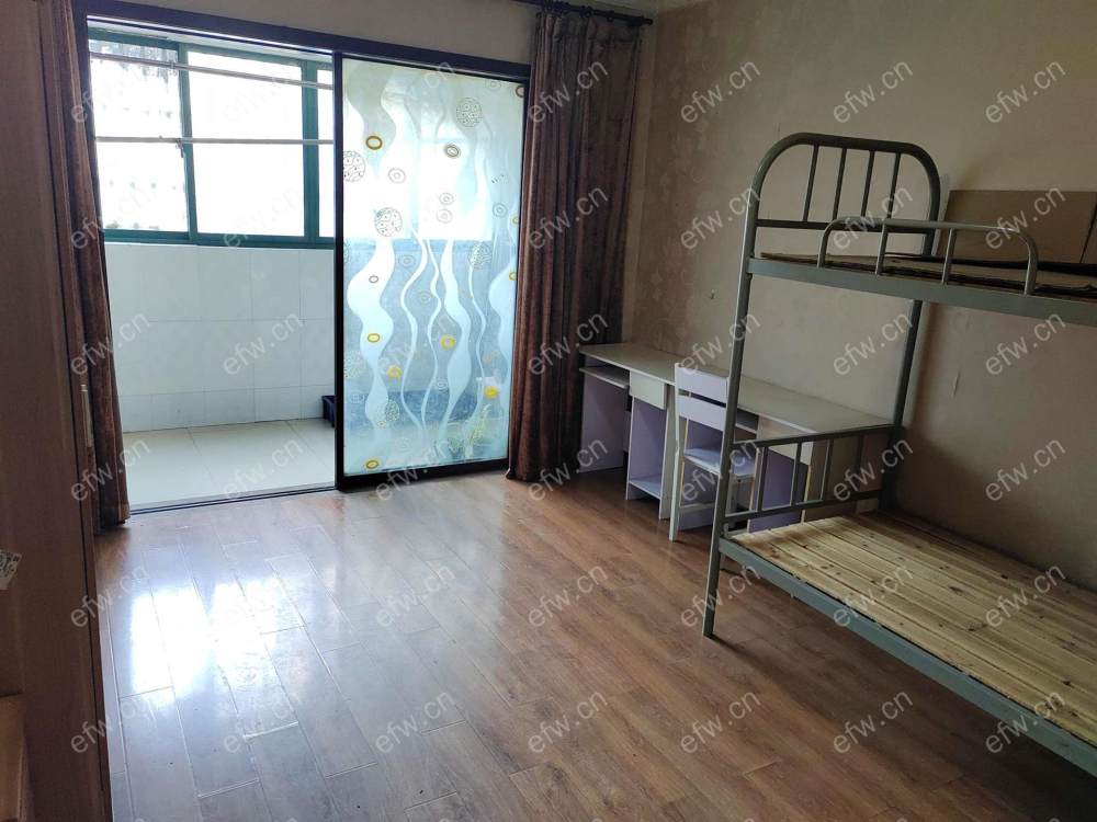 广益景苑 3室1厅......
