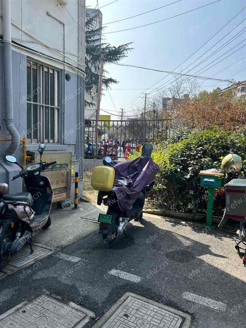 宁海里小区（一期） 1室1厅