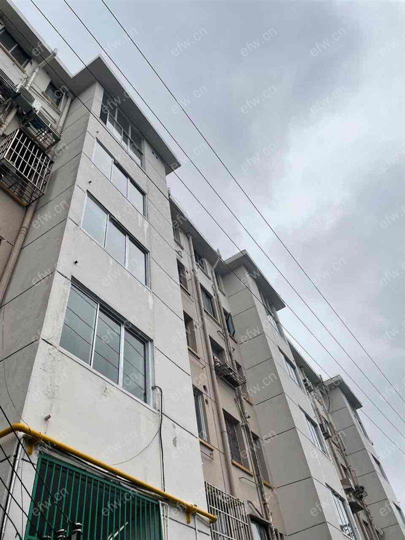 江海新村精装2室  随时看房 拎包入住