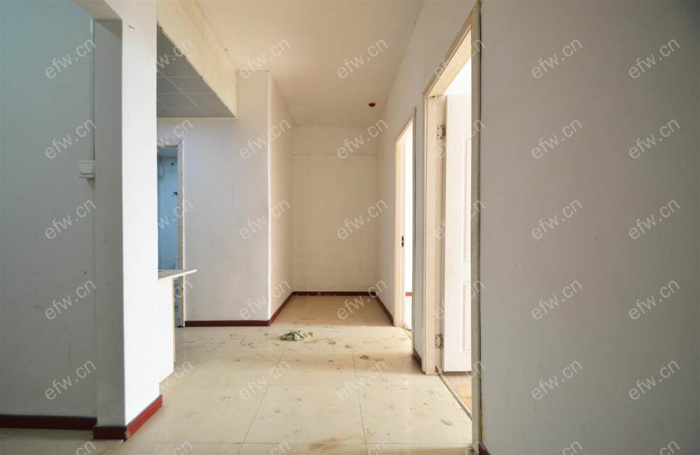 金科米兰公寓 2室1厅简单装修二卧室朝阳