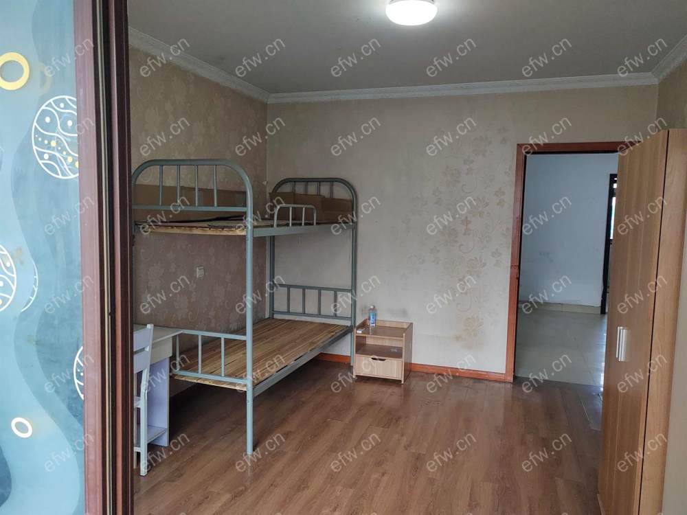 广益景苑 3室1厅......