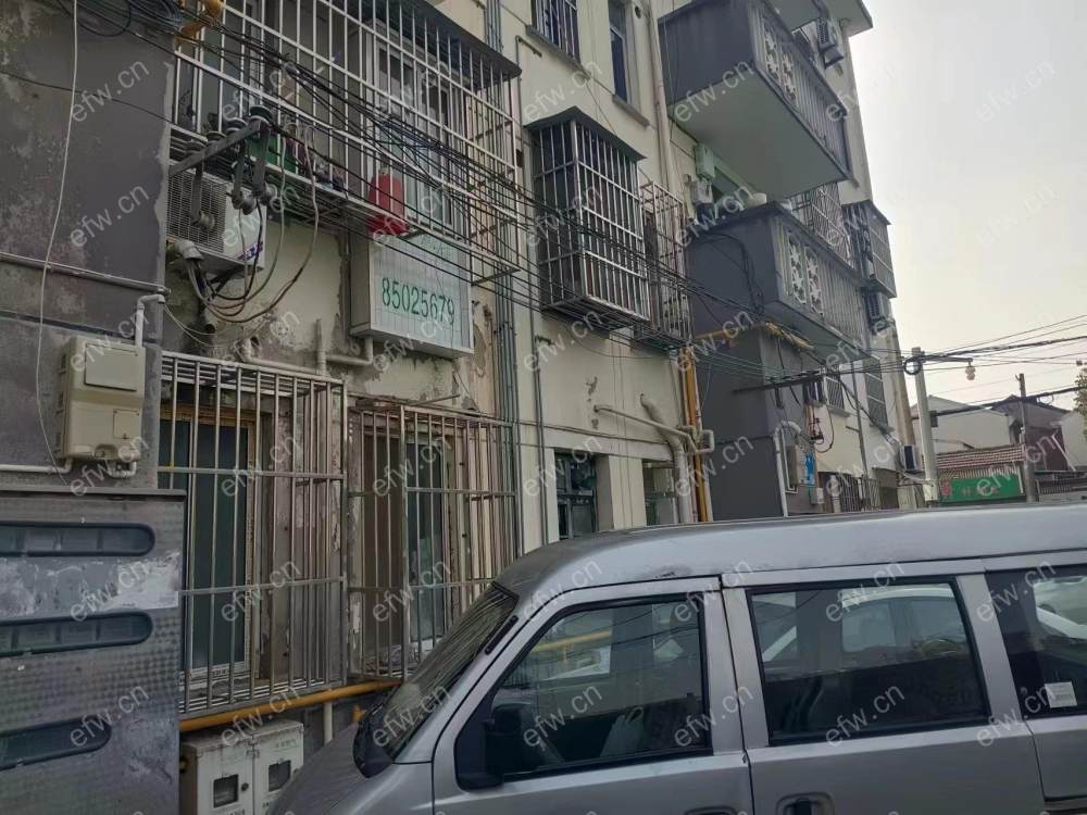 孙蒋新村 1室1厅出租