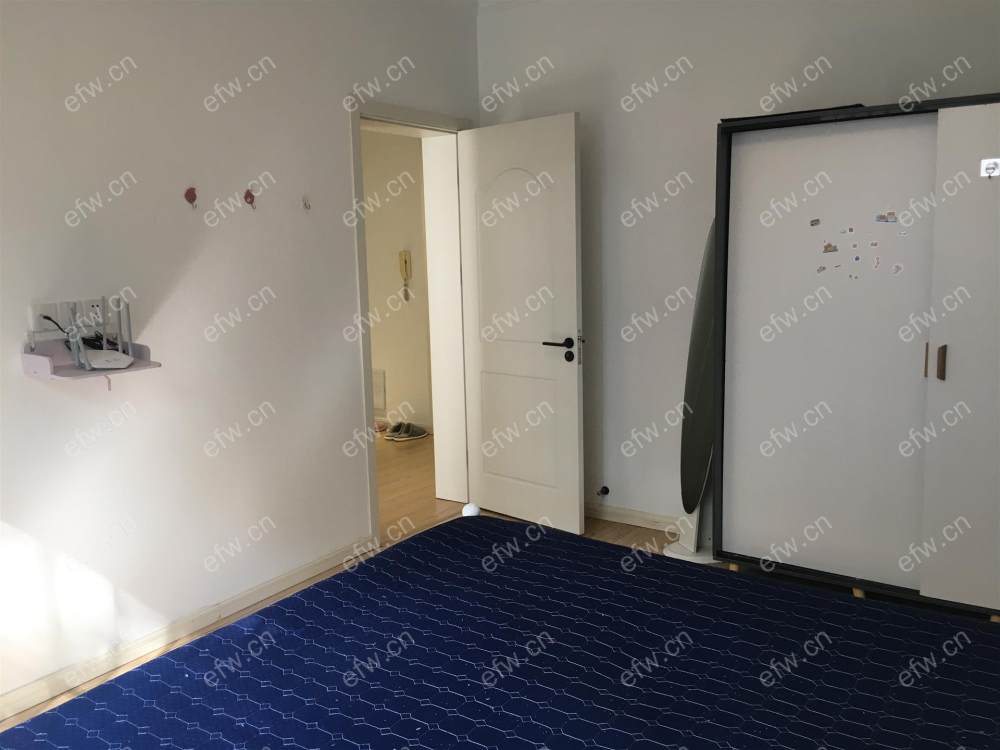 景丽西苑 2室1厅拎包入住