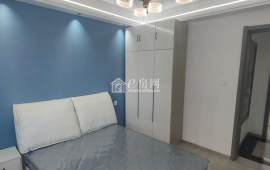 精装3室  随时看房 拎包入住