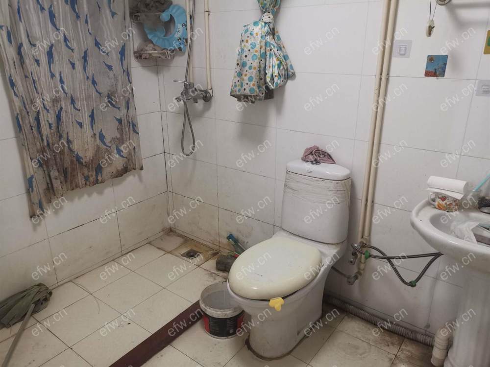 惠麓苑精装2室  随时看房 拎包入住
