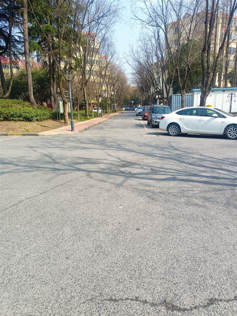 沁园新村 2室1厅