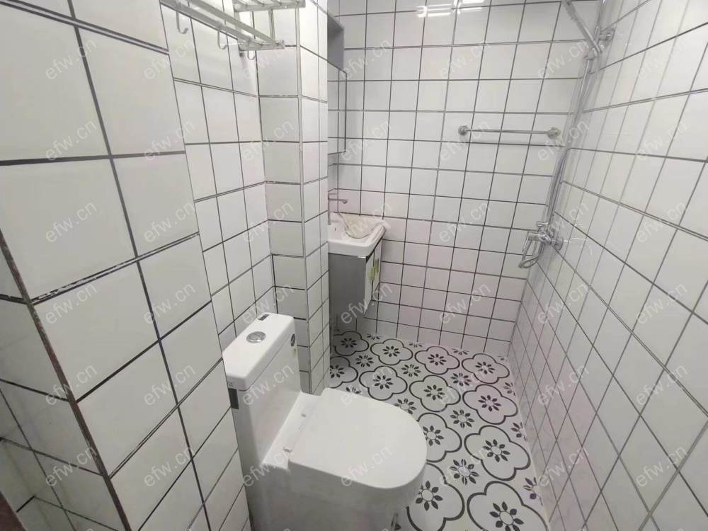 南河浜精装2室  随时看房 拎包入住