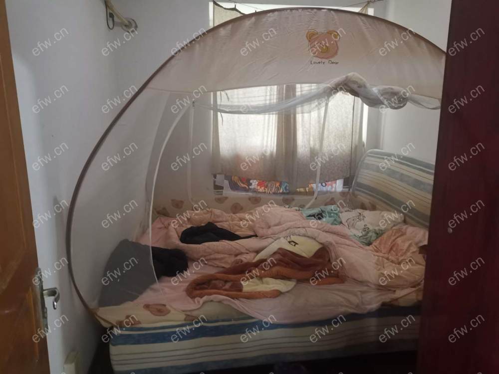 惠麓苑精装2室  随时看房 拎包入住