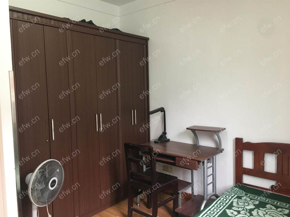 华晶新村两室一厅出租