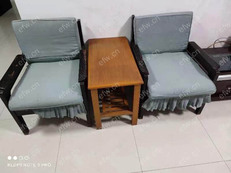 惠麓苑精装2室  随时看房 拎包入住