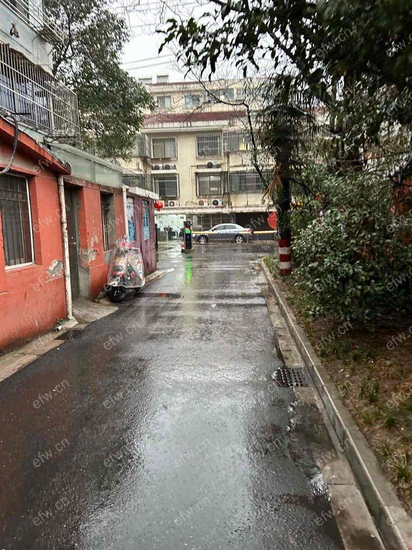 二房南   精装  拎包入住