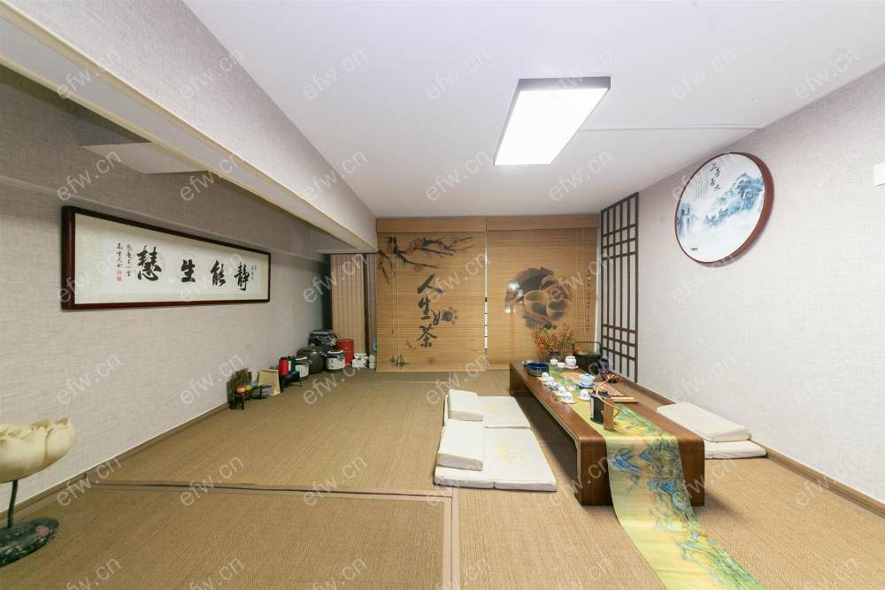 优族联盟(人民中路88号) 1室1厅，复式公寓，70年住宅产权，连元街小学**