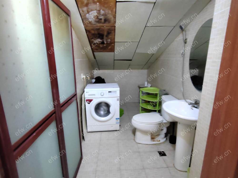 红星苑三期(建筑东路)两室两厅出租