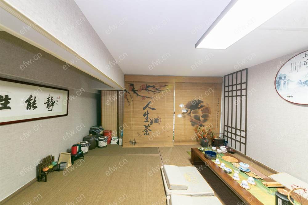 优族联盟(人民中路88号) 1室1厅，复式公寓，70年住宅产权，连元街小学**