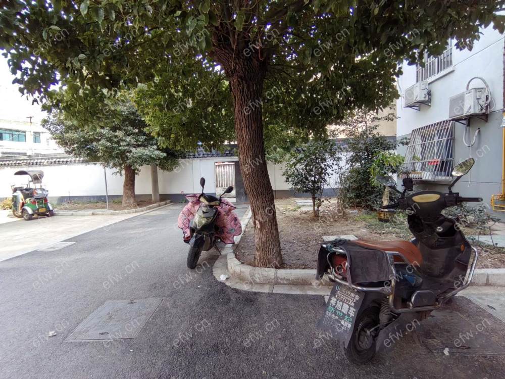 刘潭新村 1室1厅