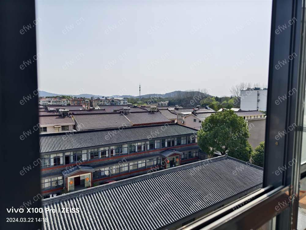 梅园地铁站 附近 大渲北苑  楼梯房 全