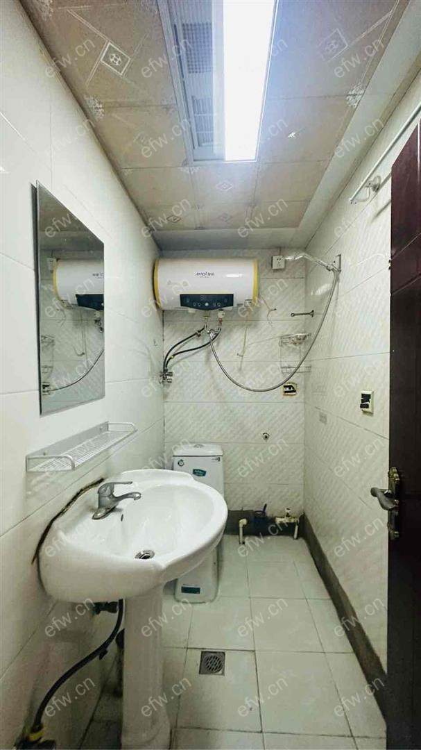 华仁凤凰城 3室2厅