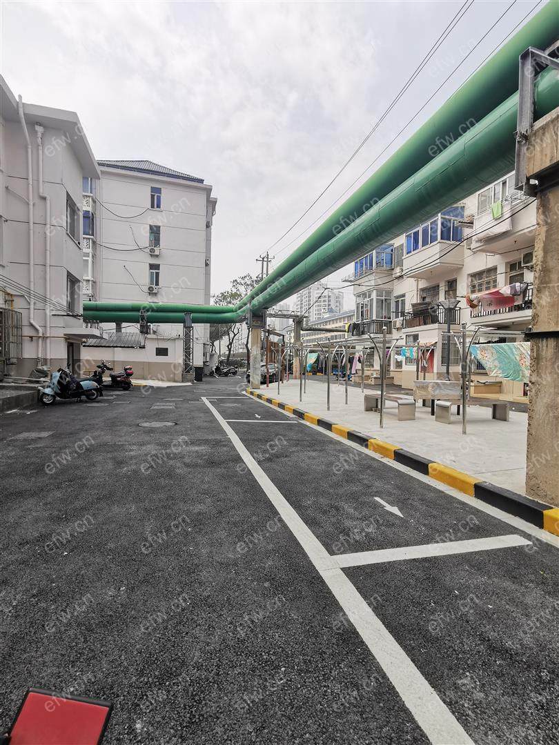 建华新村设施齐全拎包入住