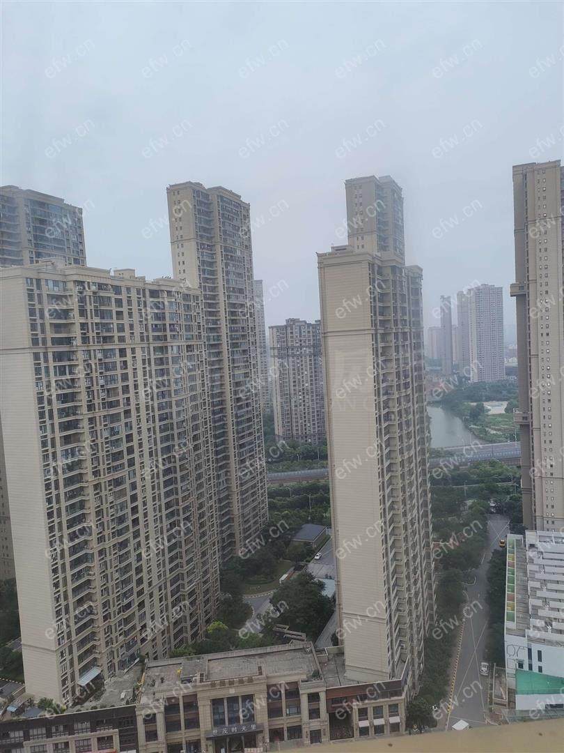 钱龙尊邸精装1室  随时看房 拎包入住