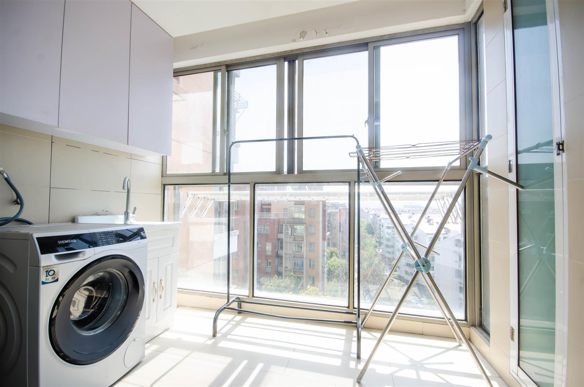 九龙仓时代上城B区