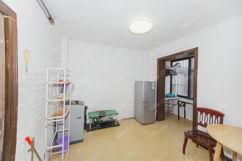 1房豪装拎包即住,曹张新村尽享优雅品质,多重阳台+飘窗