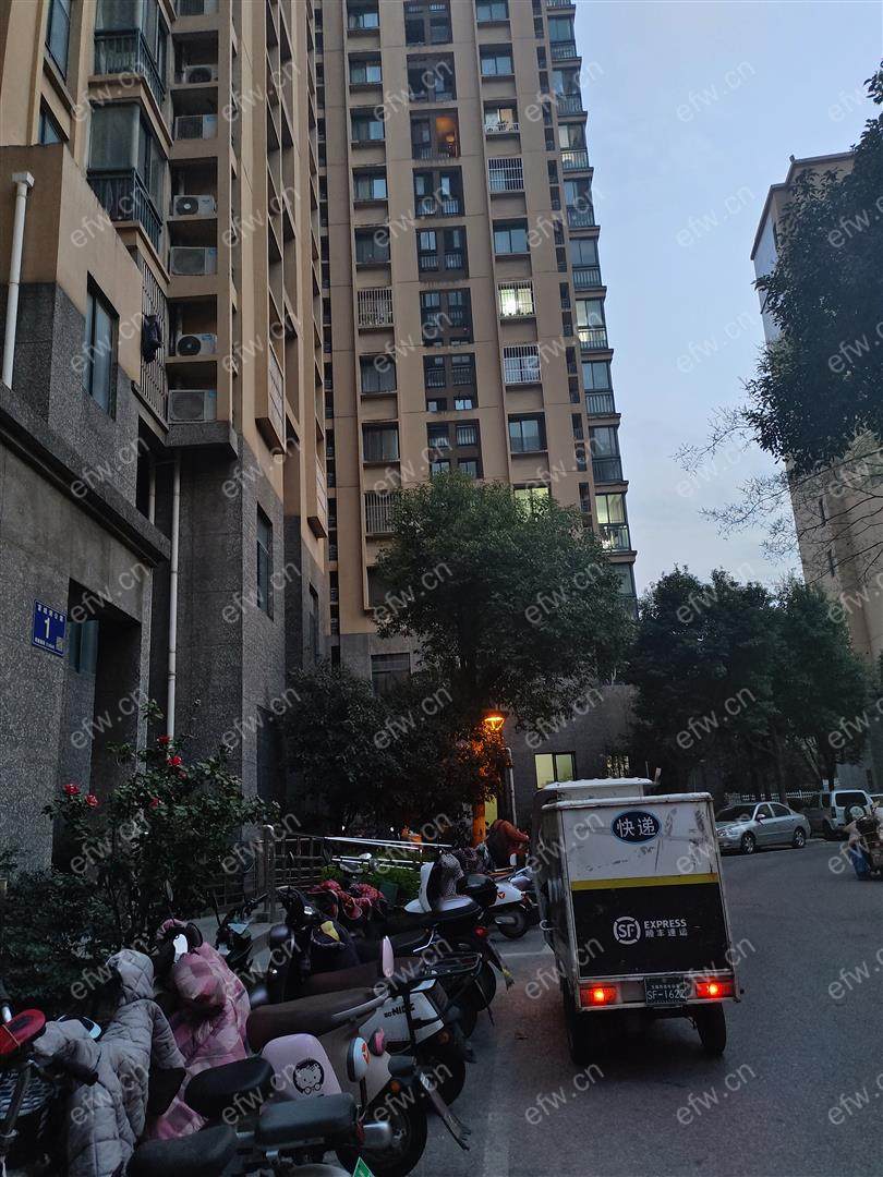 广石 富城湾 精装单间 电梯房 设施齐全
