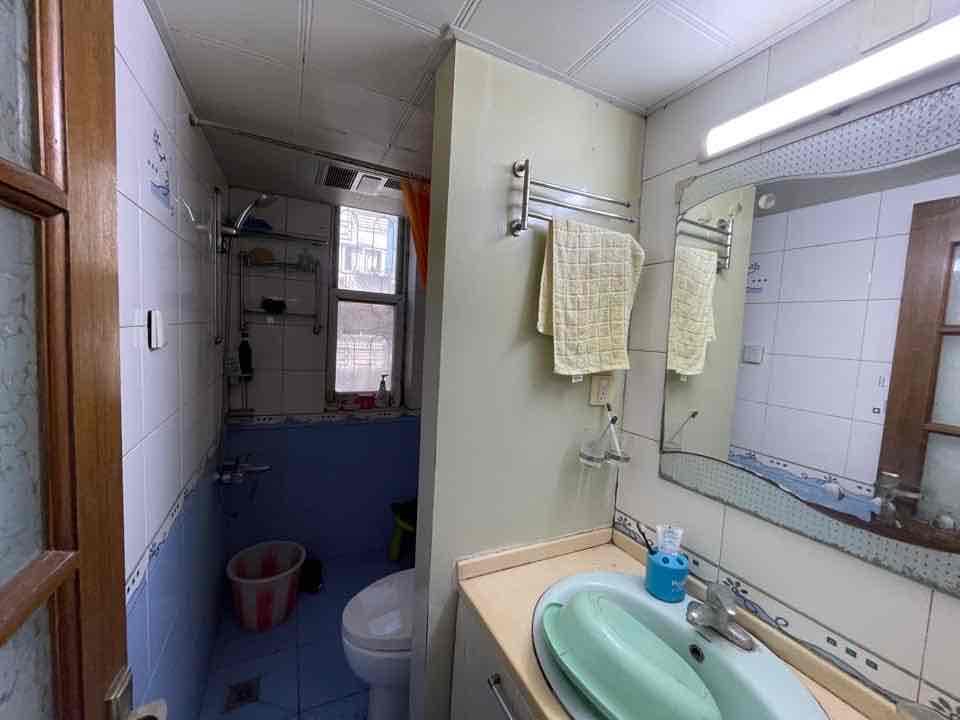 西横街